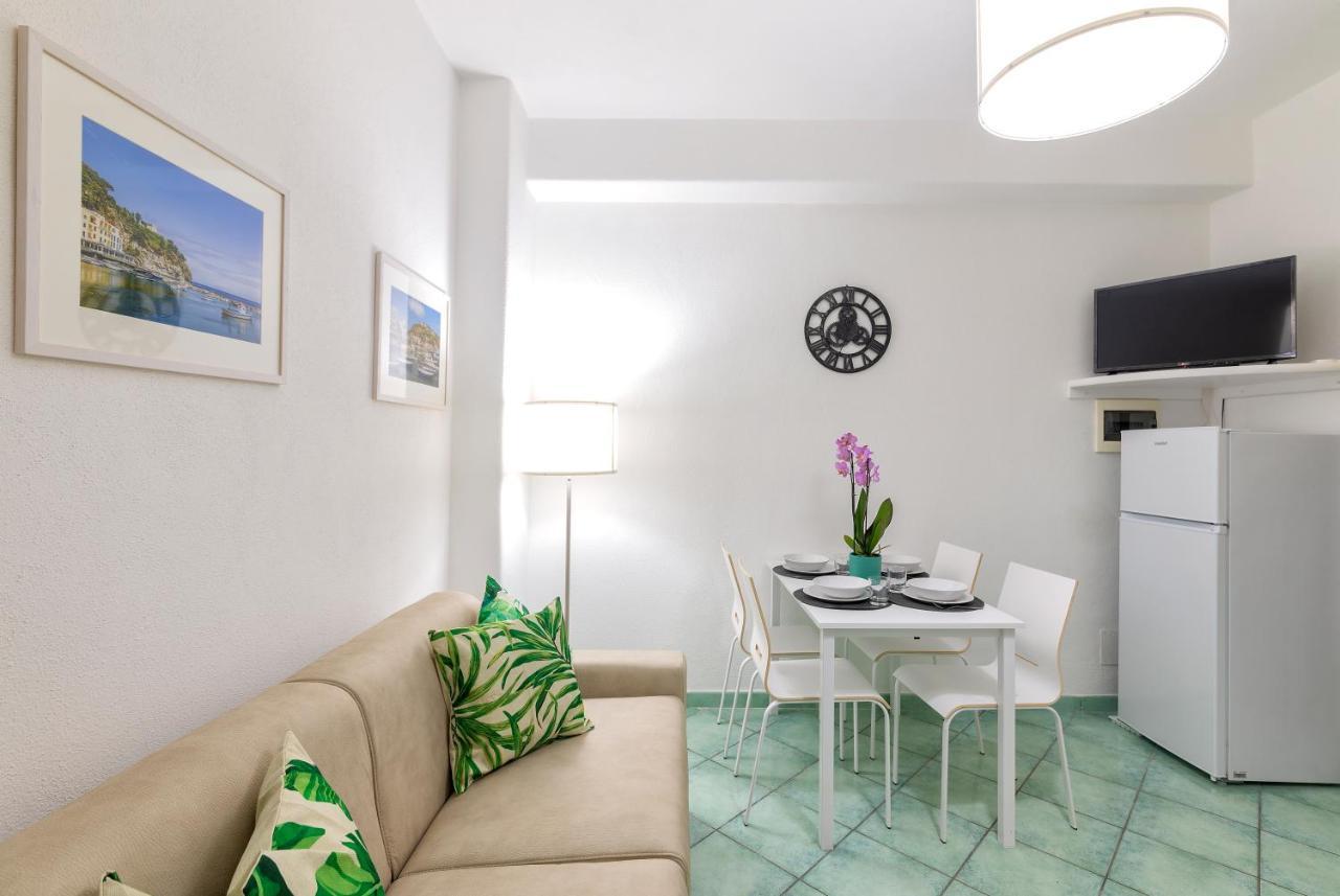 Lily'S Home Lacco Ameno  Exterior photo