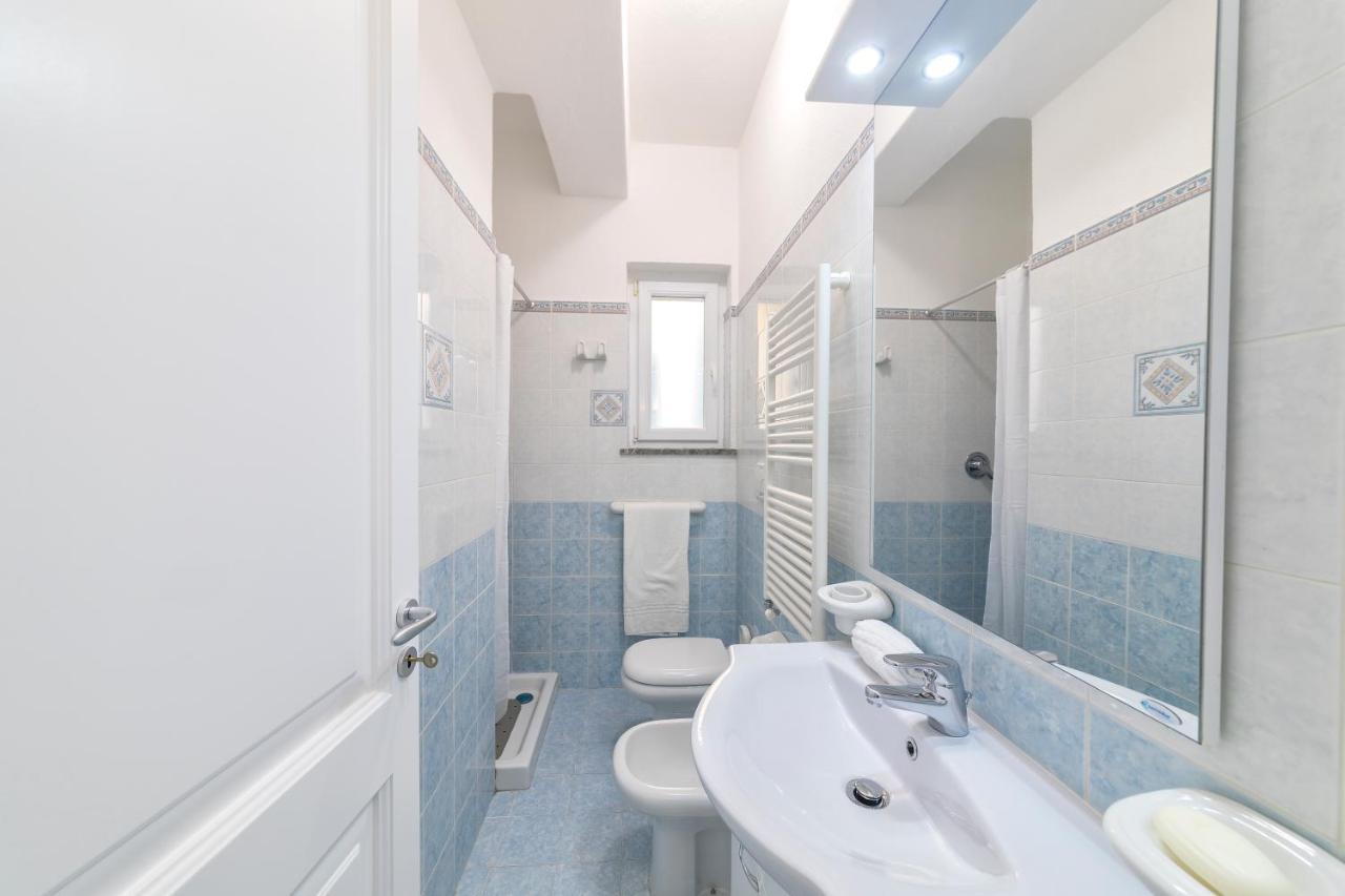 Lily'S Home Lacco Ameno  Exterior photo